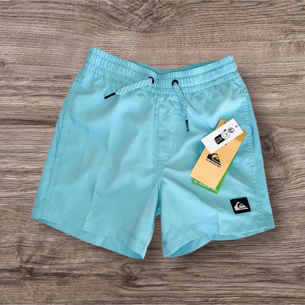 NWT Quicksilver Shorts